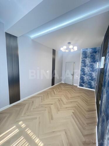 Продаётся 3-комн. новостройка 105 м², м. Кара Караев, photo 7 from 24