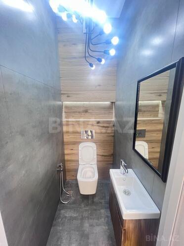 Продаётся 3-комн. новостройка 105 м², м. Кара Караев, photo 21 from 24