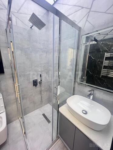Продаётся 3-комн. новостройка 105 м², м. Кара Караев, photo 23 from 24