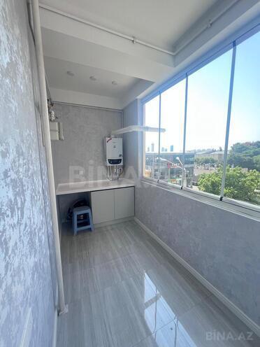 Продаётся 3-комн. новостройка 105 м², м. Кара Караев, photo 12 from 24