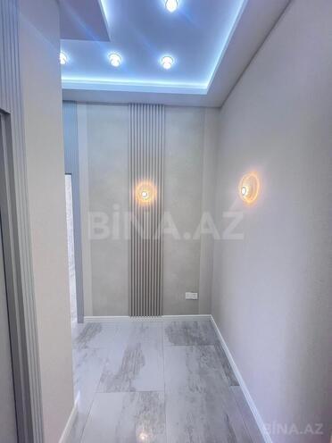 Продаётся 3-комн. новостройка 105 м², м. Кара Караев, photo 20 from 24