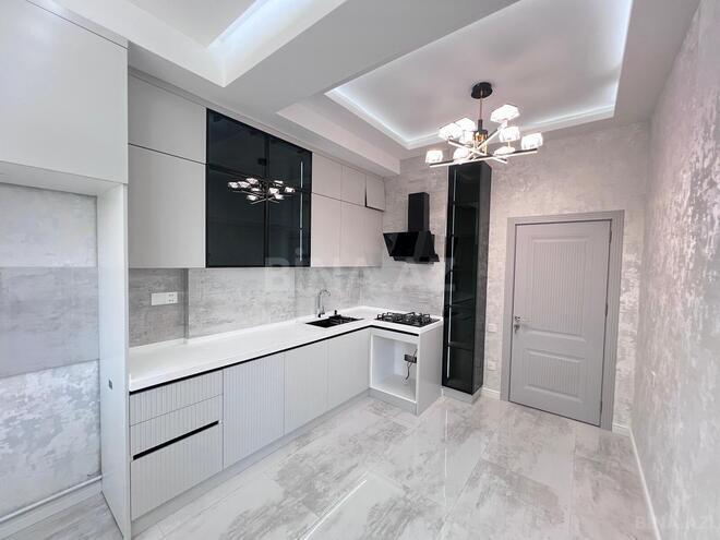 Продаётся 3-комн. новостройка 105 м², м. Кара Караев, photo 15 from 24
