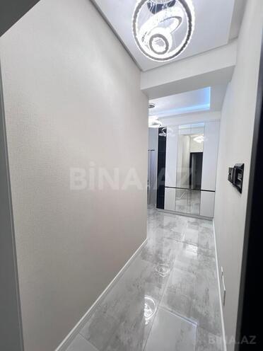 Продаётся 3-комн. новостройка 105 м², м. Кара Караев, photo 18 from 24