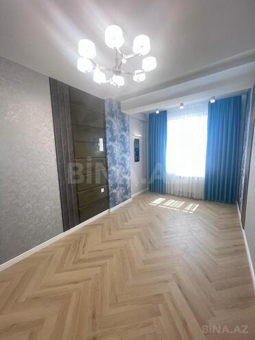 Продаётся 3-комн. новостройка 105 м², м. Кара Караев, photo 9 from 24
