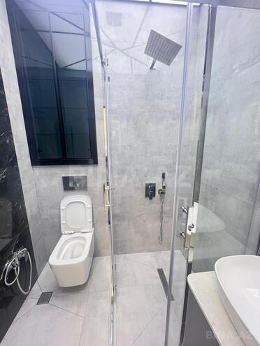 Продаётся 3-комн. новостройка 105 м², м. Кара Караев, photo 22 from 24