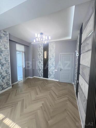 Продаётся 3-комн. новостройка 105 м², м. Кара Караев, photo 10 from 24