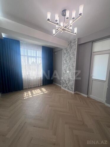 Продаётся 3-комн. новостройка 105 м², м. Кара Караев, photo 11 from 24