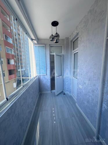 Продаётся 3-комн. новостройка 105 м², м. Кара Караев, photo 13 from 24