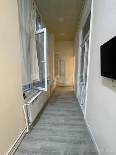 Satılır 1 otaqlı köhnə tikili 40 m², Sahil m., photo 8 from 11