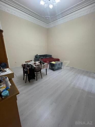 Satılır 1 otaqlı köhnə tikili 40 m², Sahil m., photo 6 from 11