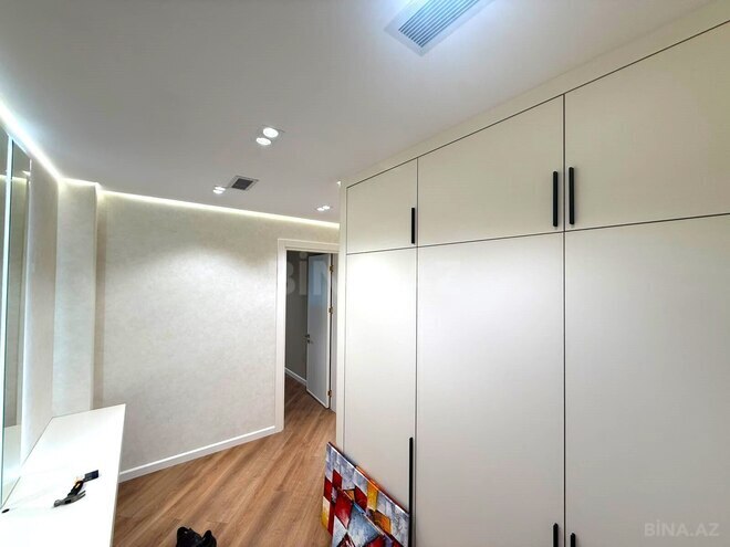 Satılır 3 otaqlı yeni tikili 148 m², Elmlər Akademiyası m., photo 21 from 22
