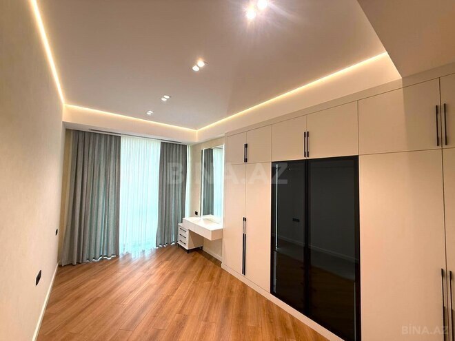 Satılır 3 otaqlı yeni tikili 148 m², Elmlər Akademiyası m., photo 7 from 22