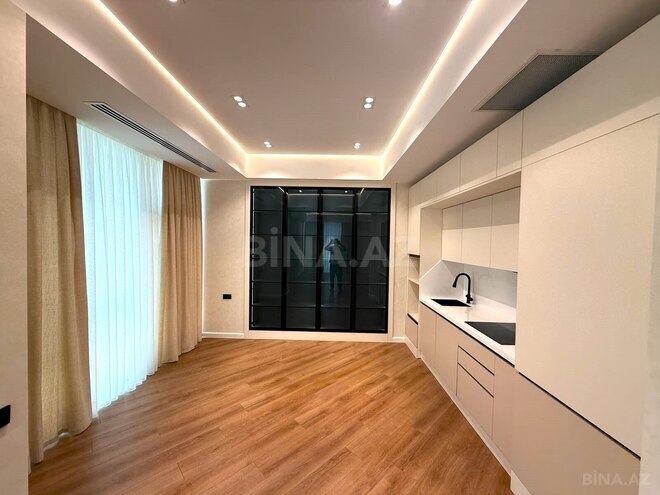 Satılır 3 otaqlı yeni tikili 148 m², Elmlər Akademiyası m., photo 13 from 22