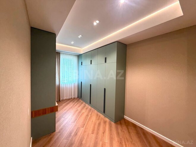 Satılır 3 otaqlı yeni tikili 148 m², Elmlər Akademiyası m., photo 11 from 22