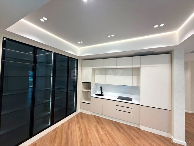 Satılır 3 otaqlı yeni tikili 148 m², Elmlər Akademiyası m., photo 12 from 22