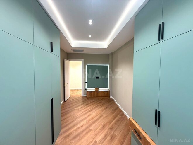 Satılır 3 otaqlı yeni tikili 148 m², Elmlər Akademiyası m., photo 10 from 22