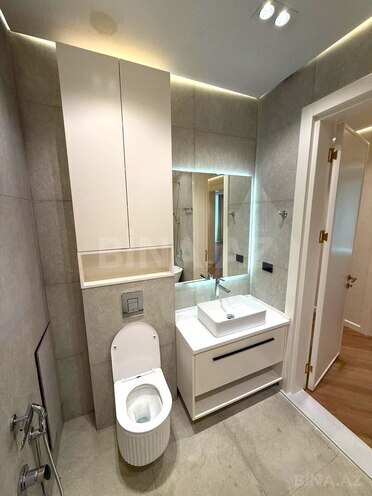 Satılır 3 otaqlı yeni tikili 148 m², Elmlər Akademiyası m., photo 19 from 22