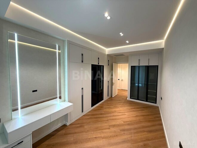Satılır 3 otaqlı yeni tikili 148 m², Elmlər Akademiyası m., photo 6 from 22