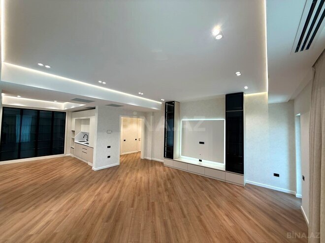 Satılır 3 otaqlı yeni tikili 148 m², Elmlər Akademiyası m., photo 14 from 22