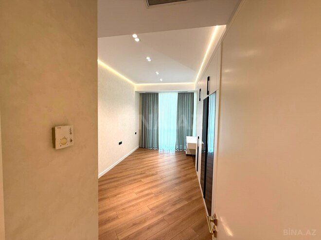 Satılır 3 otaqlı yeni tikili 148 m², Elmlər Akademiyası m., photo 5 from 22