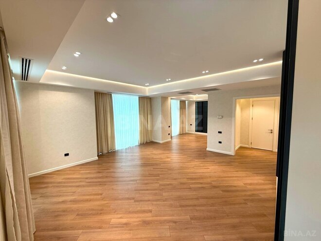 Satılır 3 otaqlı yeni tikili 148 m², Elmlər Akademiyası m., photo 4 from 22