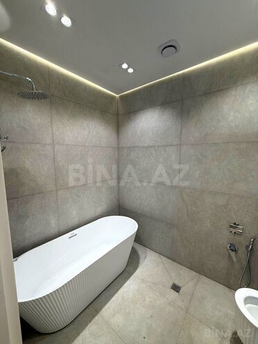 Satılır 3 otaqlı yeni tikili 148 m², Elmlər Akademiyası m., photo 17 from 22