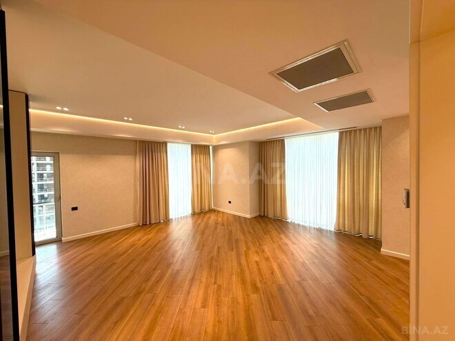 Satılır 3 otaqlı yeni tikili 148 m², Elmlər Akademiyası m., photo 3 from 22