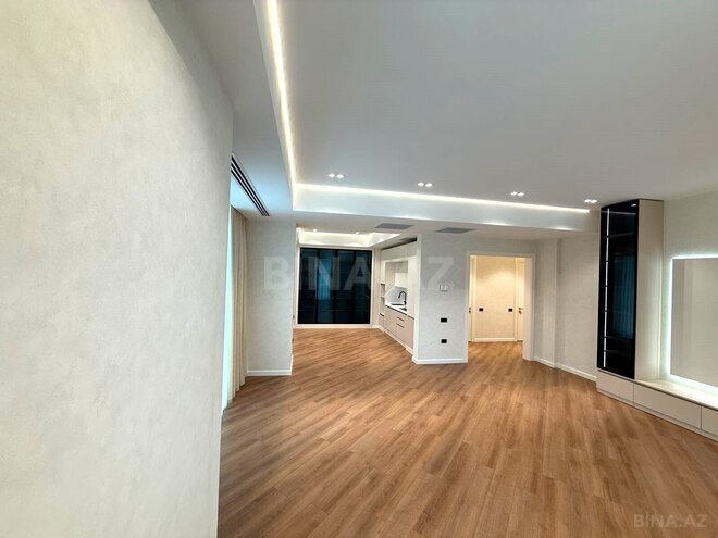 Satılır 3 otaqlı yeni tikili 148 m², Elmlər Akademiyası m., photo 8 from 22