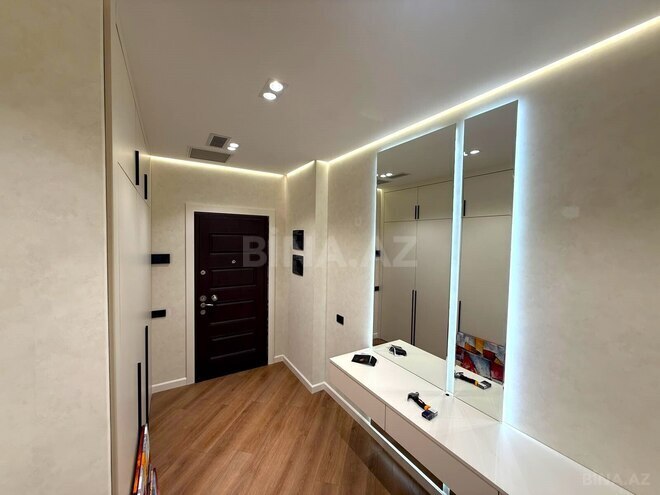 Satılır 3 otaqlı yeni tikili 148 m², Elmlər Akademiyası m., photo 16 from 22