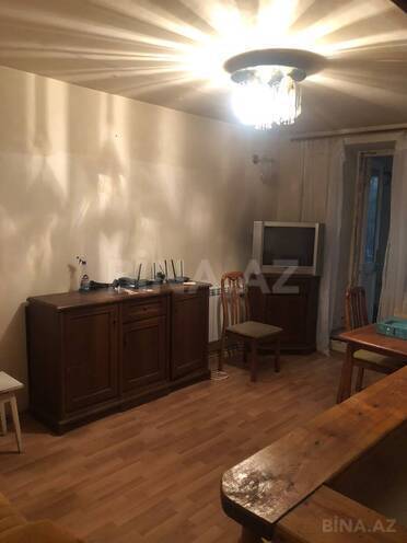 Satılır 2 otaqlı köhnə tikili 36 m², Yasamal q., photo 5 from 7