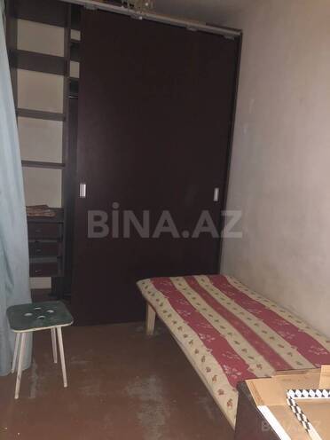 Satılır 2 otaqlı köhnə tikili 36 m², Yasamal q., photo 3 from 7