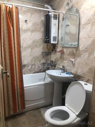 Satılır 2 otaqlı köhnə tikili 36 m², Yasamal q., photo 4 from 7