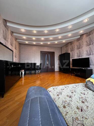 Продаётся 2-комн. новостройка 90 м², пос. Ени Ясамал, photo 1 from 16