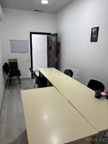İcarəyə verilir 1 otaqlı ofis 18 m², Sahil m., photo 3 from 5