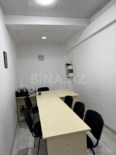 İcarəyə verilir 1 otaqlı ofis 18 m², Sahil m., photo 4 from 5