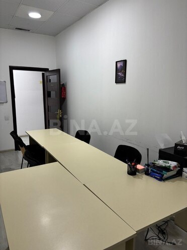 İcarəyə verilir 1 otaqlı ofis 18 m², Sahil m., photo 1 from 5