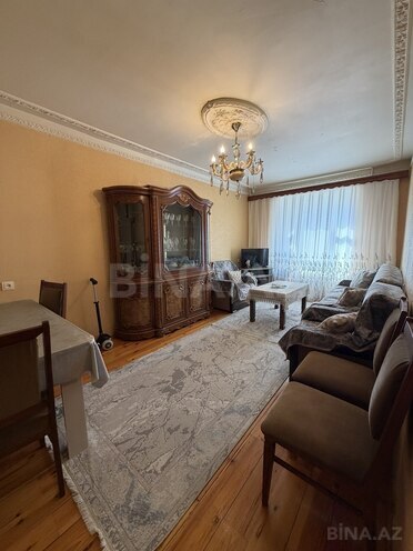 Satılır 3 otaqlı köhnə tikili 65 m², Həzi Aslanov m., photo 1 from 13