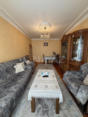 Satılır 3 otaqlı köhnə tikili 65 m², Həzi Aslanov m., photo 3 from 13