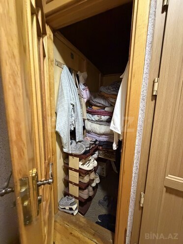 Satılır 3 otaqlı köhnə tikili 65 m², Həzi Aslanov m., photo 11 from 13