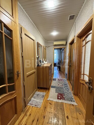 Satılır 3 otaqlı köhnə tikili 65 m², Həzi Aslanov m., photo 4 from 13