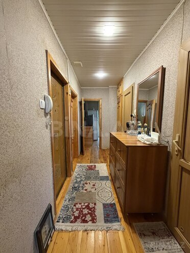 Satılır 3 otaqlı köhnə tikili 65 m², Həzi Aslanov m., photo 5 from 13