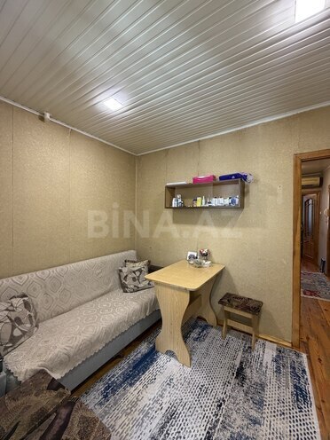 Satılır 3 otaqlı köhnə tikili 65 m², Həzi Aslanov m., photo 10 from 13