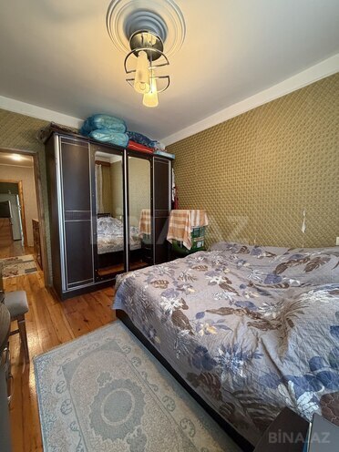 Satılır 3 otaqlı köhnə tikili 65 m², Həzi Aslanov m., photo 7 from 13