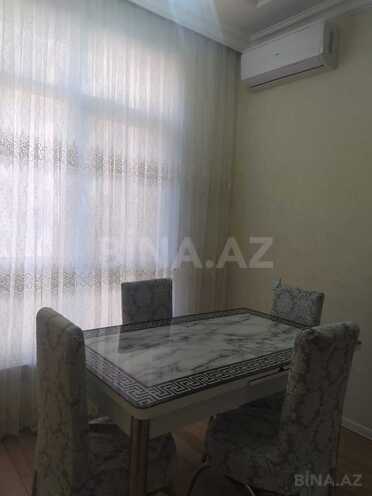 İcarəyə verilir 2 otaqlı yeni tikili 65 m², Memar Əcəmi m., photo 4 from 17