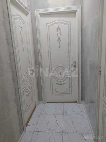 İcarəyə verilir 2 otaqlı yeni tikili 65 m², Memar Əcəmi m., photo 12 from 17