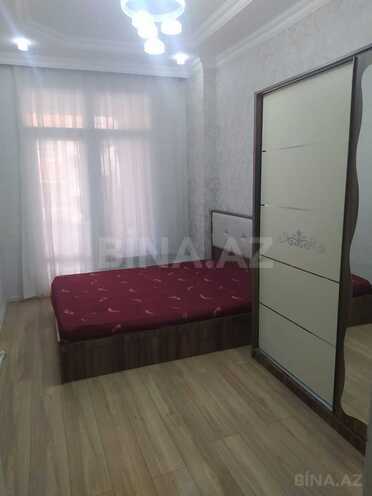 İcarəyə verilir 2 otaqlı yeni tikili 65 m², Memar Əcəmi m., photo 6 from 17