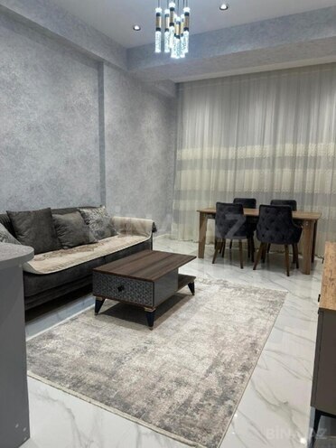 Сдаётся 2-комн. новостройка 64 м², м. Шах Исмаил Хатаи, photo 1 from 9