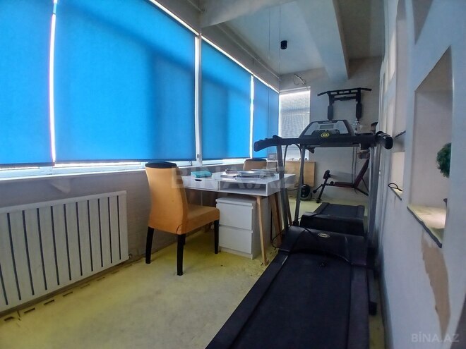 Satılır 3 otaqlı yeni tikili 117 m², Nərimanov r., photo 20 from 30