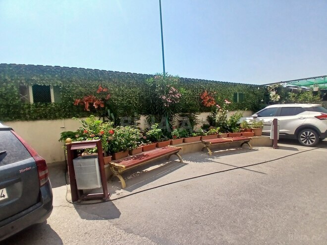 Satılır 3 otaqlı yeni tikili 117 m², Nərimanov r., photo 25 from 30
