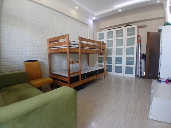 Satılır 3 otaqlı yeni tikili 117 m², Nərimanov r., photo 19 from 30